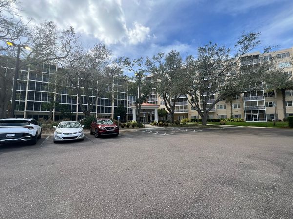 Sun Towers Retirement Community - image 1