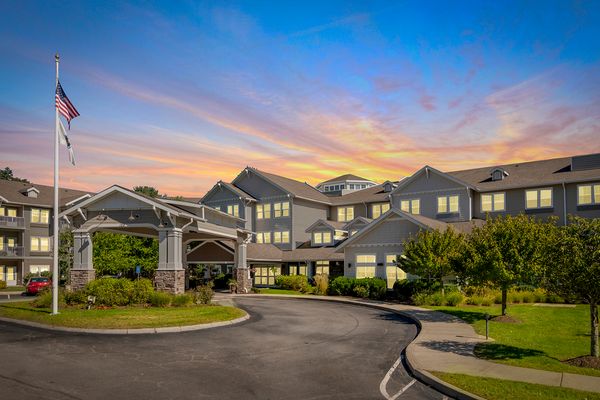 The Highlands Gracious Retirement Living - image 1