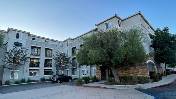 The Grove Senior Apartments - image 1