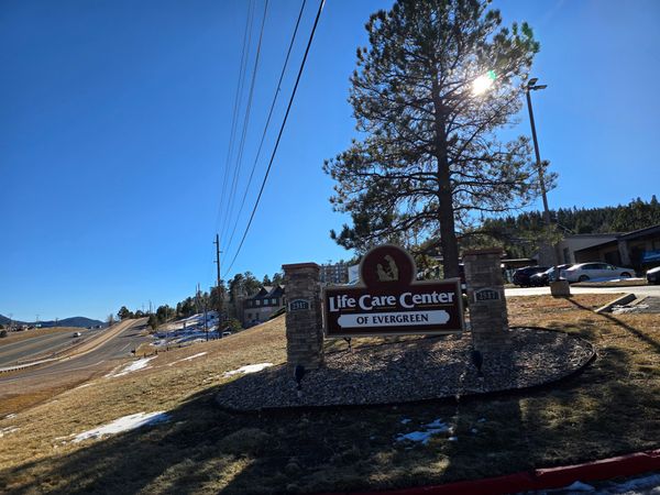 Life Care Center Of Evergreen - image 1