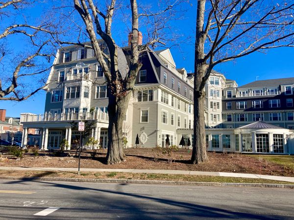 The Newbury Of Brookline - image 1