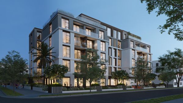 Margaux Beverly Hills - image 1