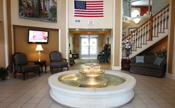 Creekside Pines Retirement Community - image 1