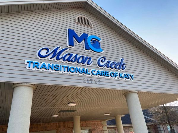 Mason Creek Transitional Care - image 1