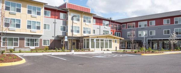 Waverly Place Assisted Living - image 1