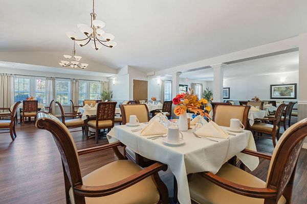 Brookdale Summerfield - image 1