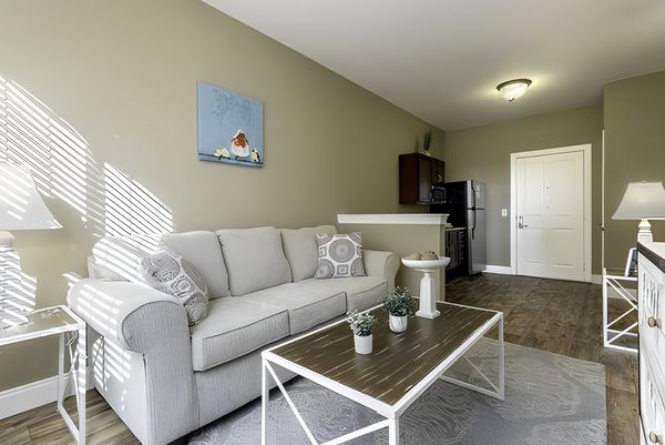 Creekside At Three Rivers - image 1
