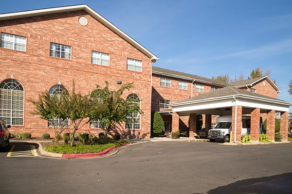 Brookdale Russellville - image 1