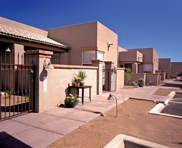 The Fountains At La Cholla - image 1
