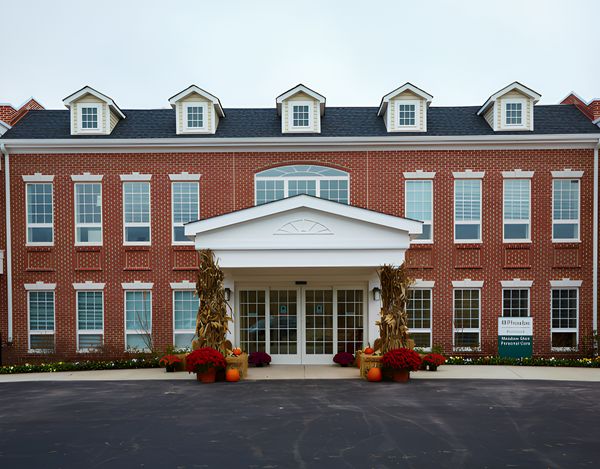 Meadow Glen at Phoebe Richland - image 1