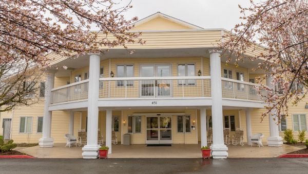 Hilltop Estates - image 1