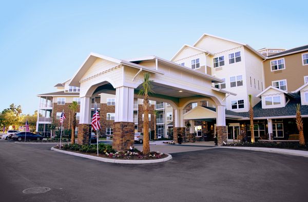 Cypress Springs Gracious Retirement Living - image 1