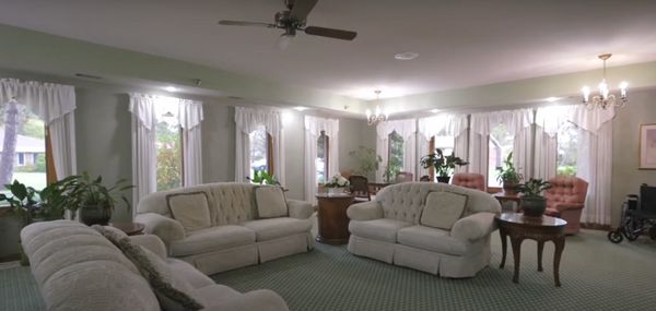 Evergreen Meadows - image 1