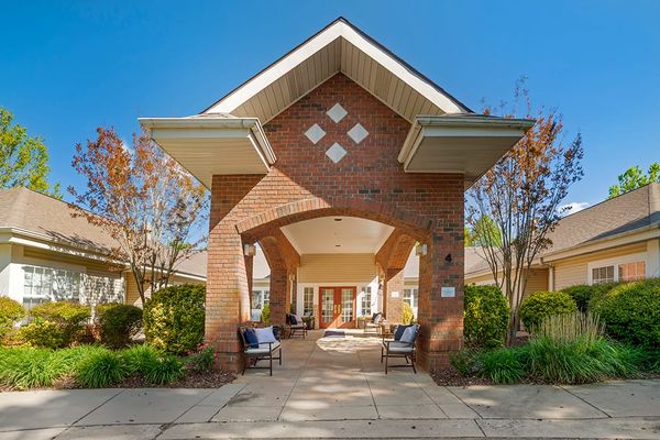 Brookdale Asheville Walden Ridge - image 1