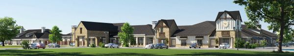 The Preserve At Meridian - image 1