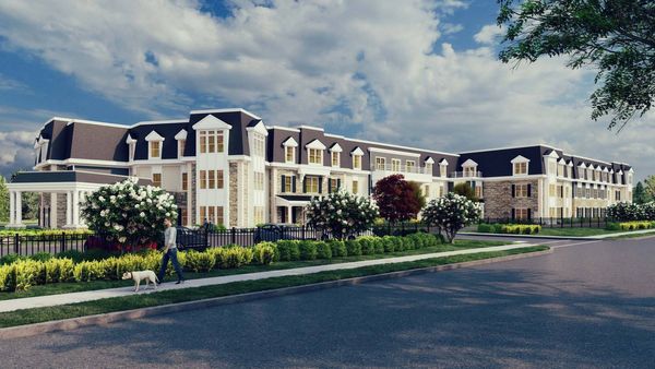 The Chelsea at West Orange - image 1