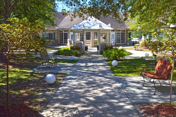 Brookdale Canopy Oaks - image 1