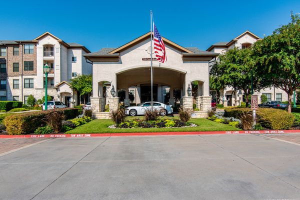 Conservatory At Keller Town Center - image 1