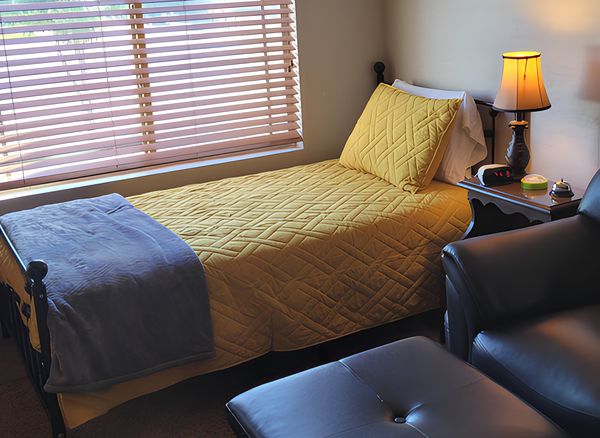 Penzi Care Home - image 1