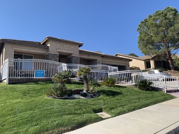 Aaa's Elderly Care Inc - image 1