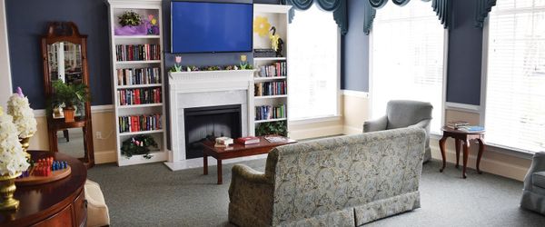 Spring Arbor of Salisbury - image 1