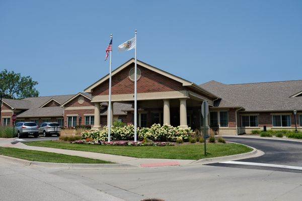 Northbrook Inn - image 1