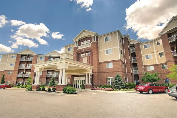 Barrington Of Oakley - image 1