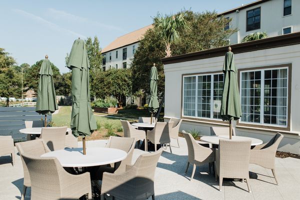 The Social at Savannah - image 1