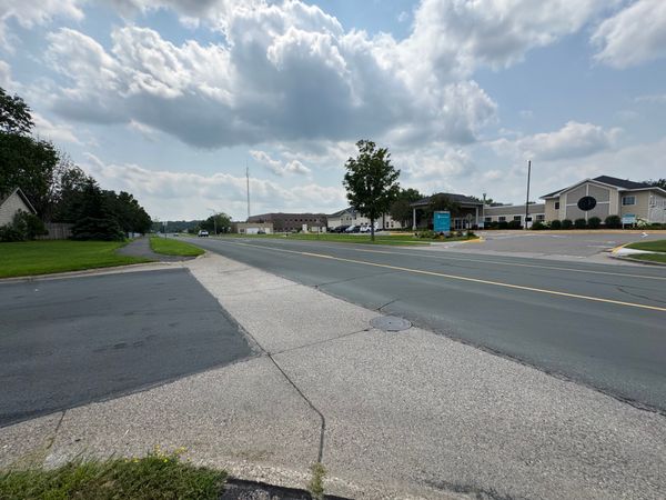 The Gardens At St Gertrudes - image 1