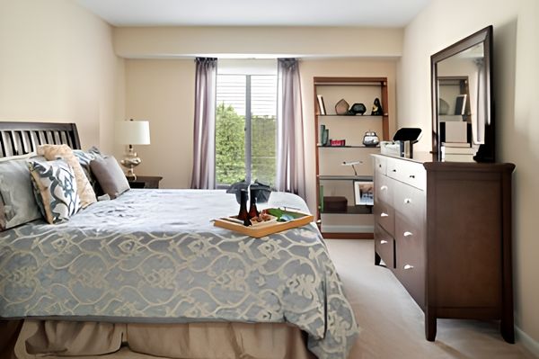 Belvoir Woods Health Care Center At The Fairfax - image 1