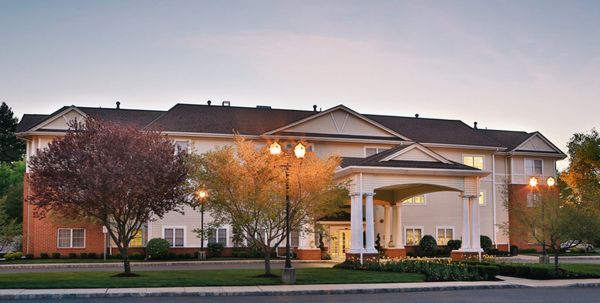 Brandywine Pennington by Monarch - image 1