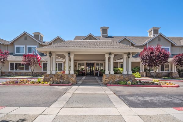 Aegis Living Aptos - image 1