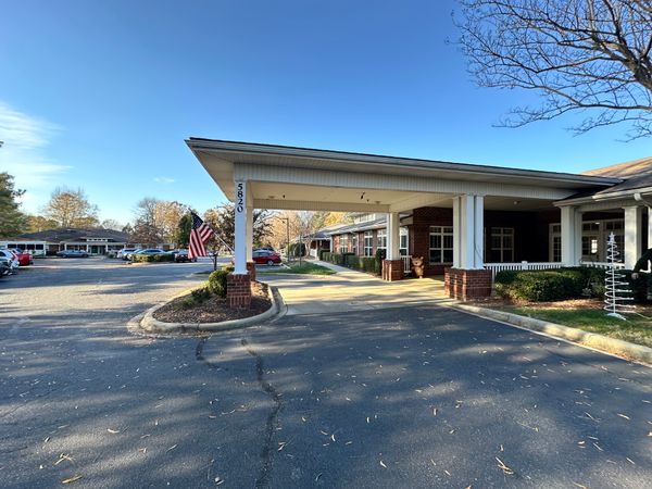 The Pines On Carmel Senior Living - image 1