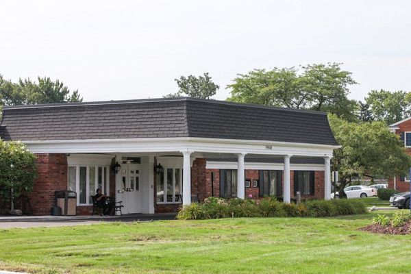 Advantage Living Center - Harper Woods - image 1