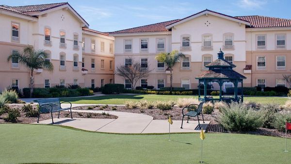 Belmont Village Senior Living Sabre Springs - image 1