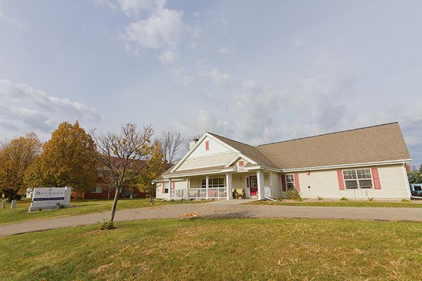 Timberdale Trace Assisted Living - image 1