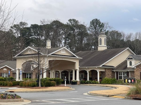 The Retreat at Decatur - image 1