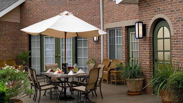 Atria Sugar Land - image 1