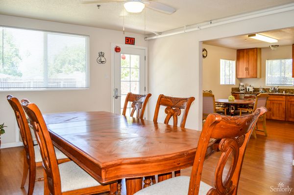 Abounding Peace Elderly Care Ii - image 1