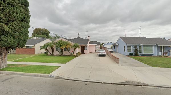 European Christian Home - image 1