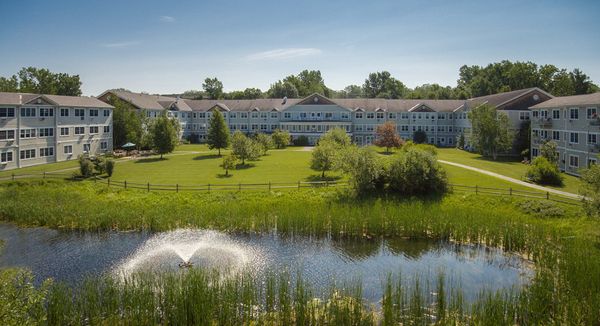 The Residence At Shelburne Bay - image 1