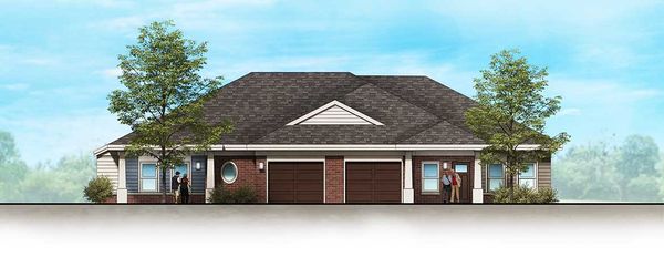 The Village Of East Harbor - image 1