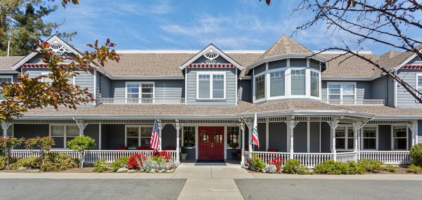 Aegis Living Napa - image 1