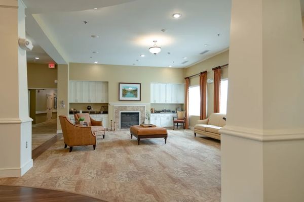 Harmony At Hope Mills - image 1