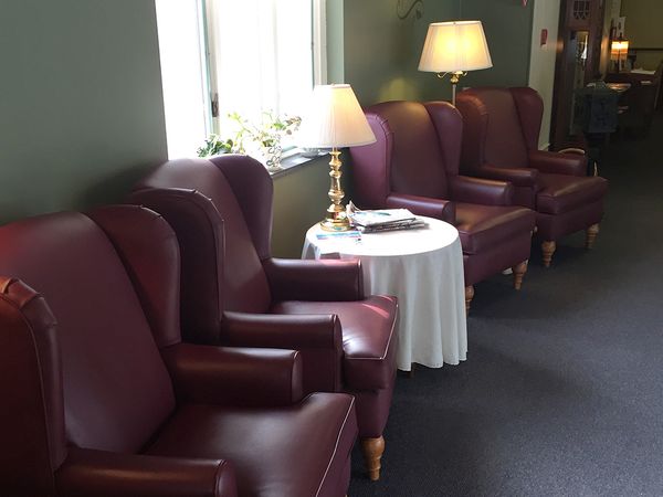 Westminster Manor - image 1