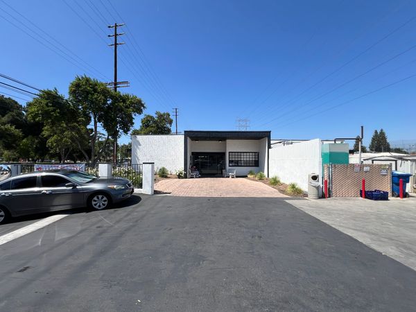 Sylmar Health Rehab Center - image 1