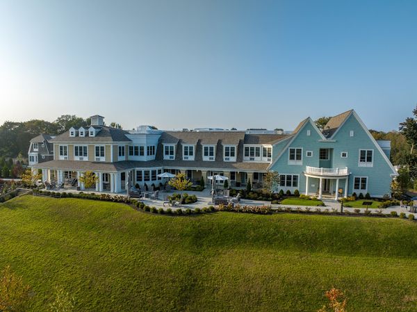 The Mariner Marblehead - image 1