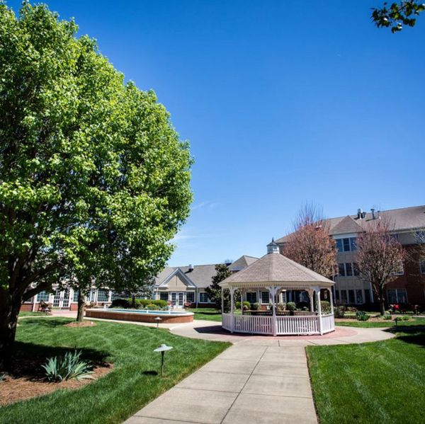 Village Manor - image 1