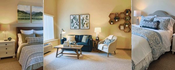 Carlton Senior Living San Jose - image 1