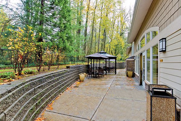 Brookdale Oswego Springs Portland - image 1
